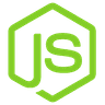 Node logo