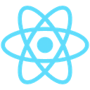 React logo