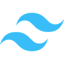 Tailwind CSS logo