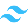 Tailwind CSS logo